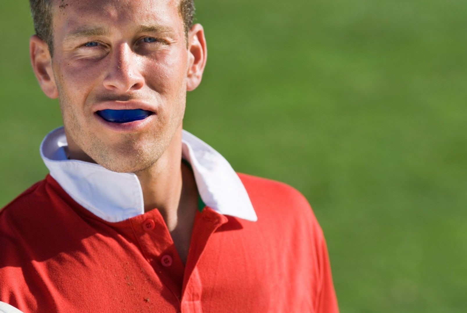 Rugby Mouthguard