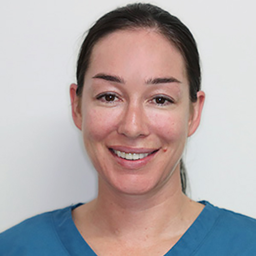 Dr Erin Partridge